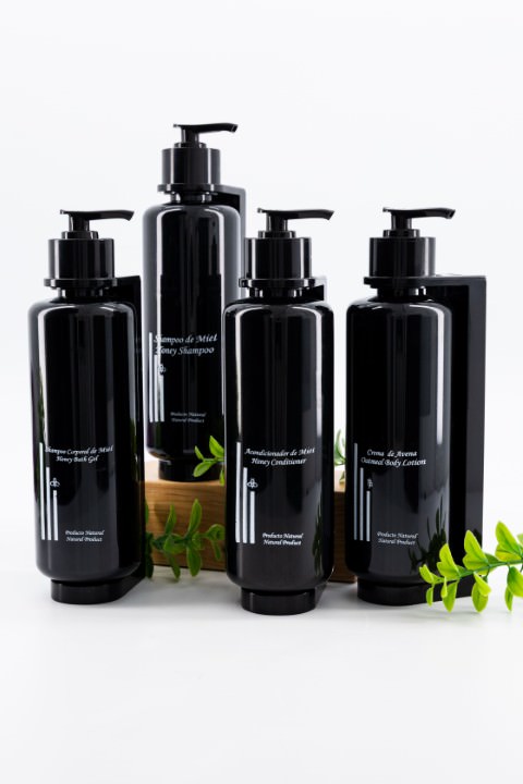 BOT NEGRAS 3 (Small)