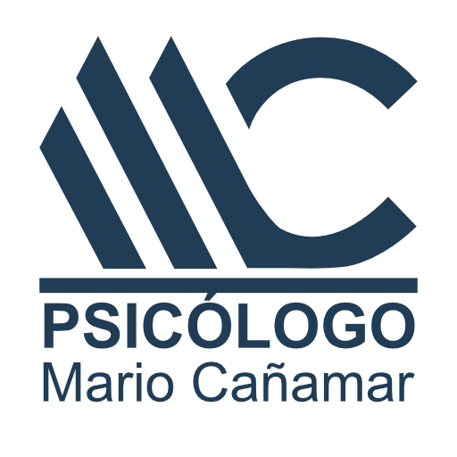 Psicologo Mario Canamar Merida smlogo 1