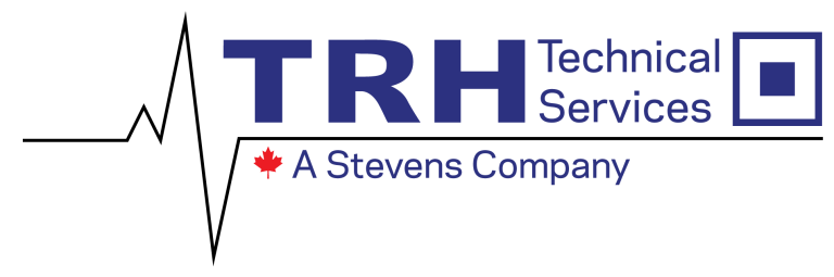 TRH Services Logo A Stevens Company 768x255