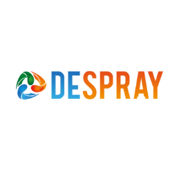 despray logo 1
