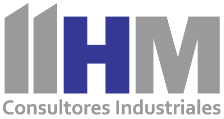 iihm consultores industriales logo