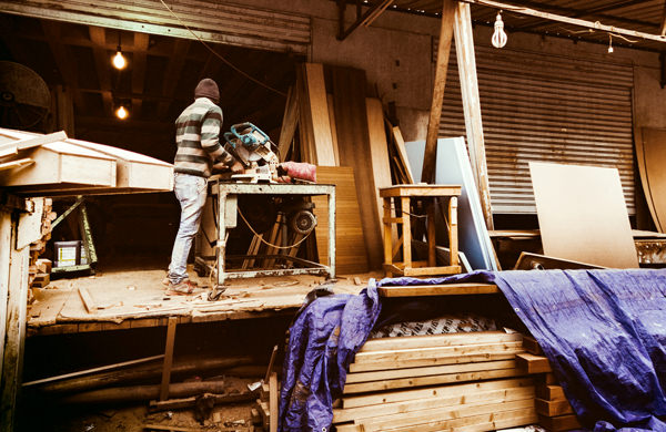 inspeccion seguridad e higiene