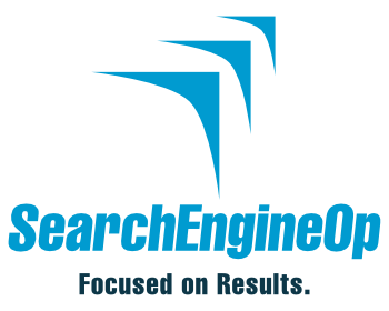searchengineop web design seo 2026