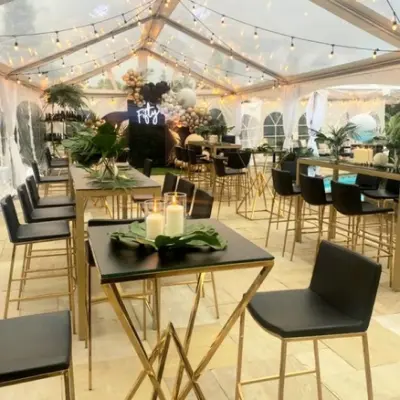 table rental