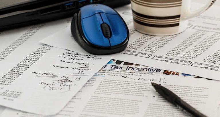 Bookkeeping is important, here are some tips