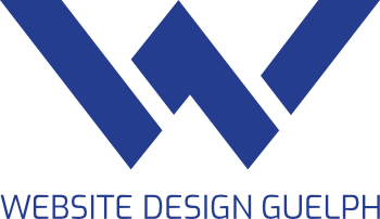 website design guelph logo